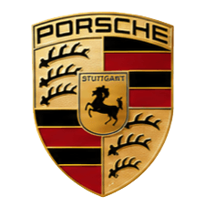 Logo de Porsche