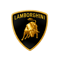 Logo de Lamborghini