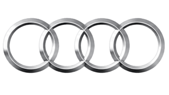Logo de Audi