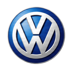 Logo de Volkswagen