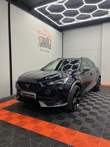CUPRA FORMENTOR VZ 2023
