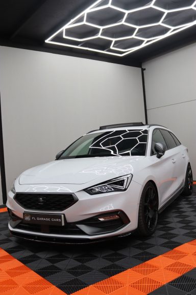 SEAT LEON SP FR 2020