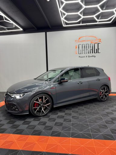 VW GOLF GTI 2023